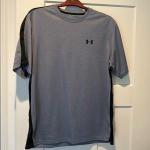 Mens under armor t shirts.